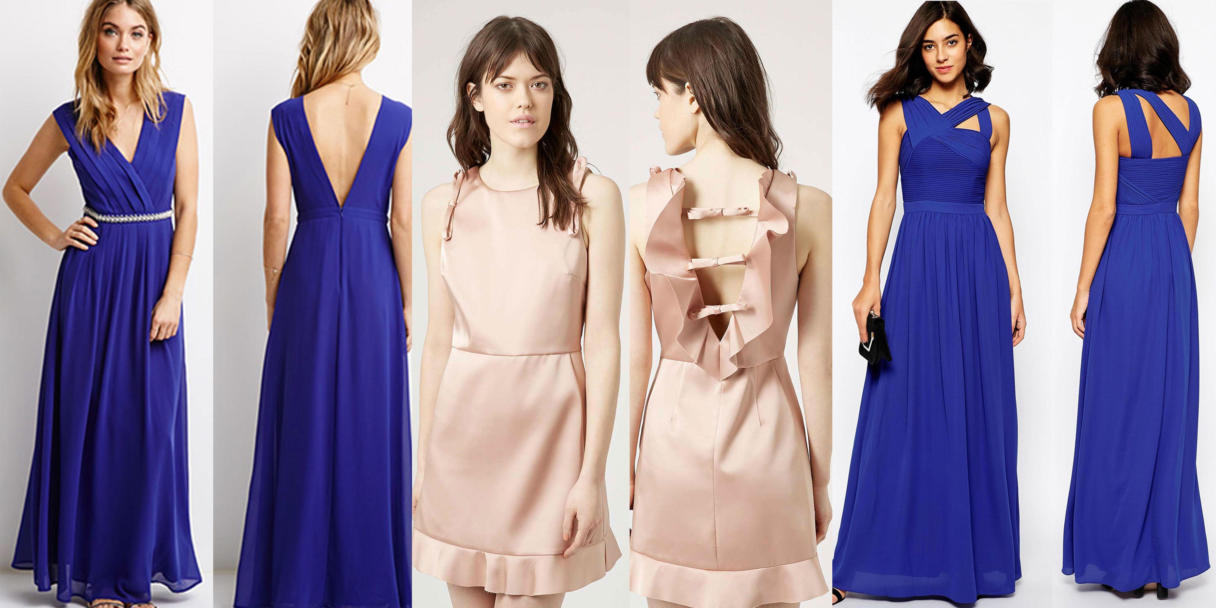 Score Prom Dress